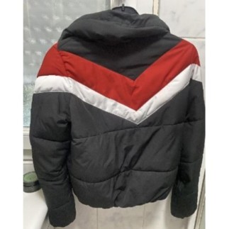 doudoune jennyfer XS