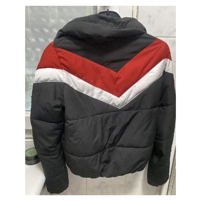 doudoune jennyfer XS