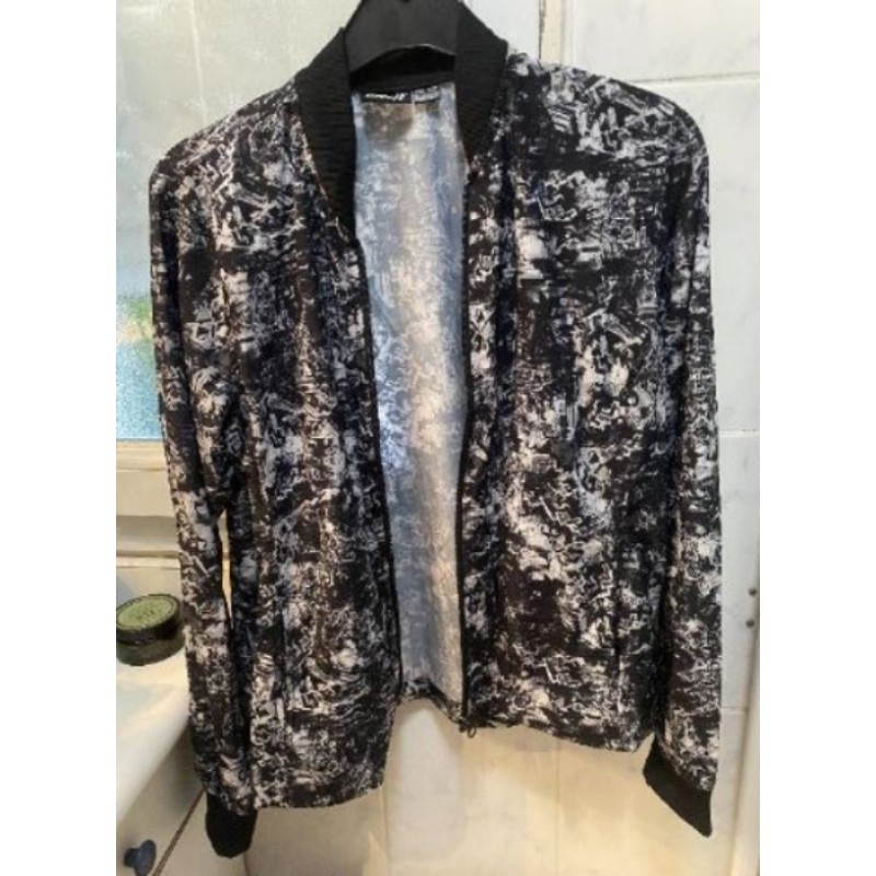 veste été mixte taille 42-44 jamais porté