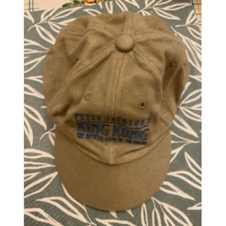 casquette en toile garçon...