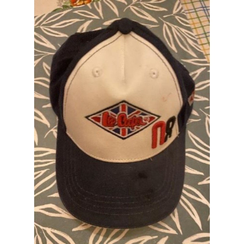 casquette mixte Lee Cooper TU non porté