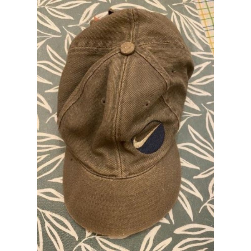 casquette kaki garçon Nike TU