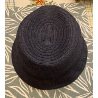 chapeau de paille mixte...
