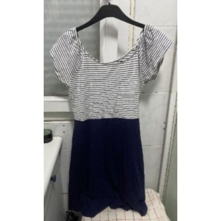 robe été femme TAILLE L