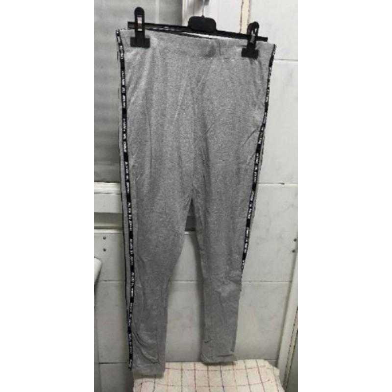 caleçon gris Jennifer taille S-M