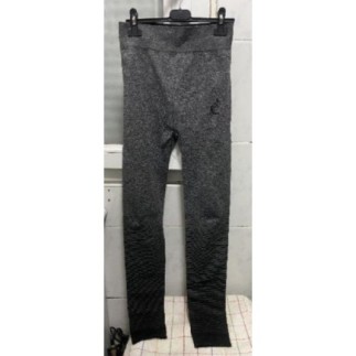 pantalon de sport gris...