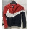 gilet avec capuche Nike 12-14 ans