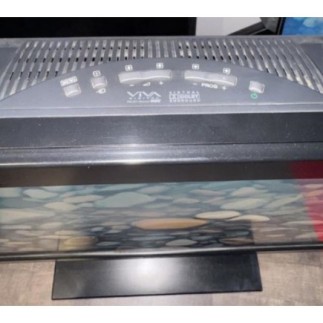 TV SONY BRAVIA - manque le...