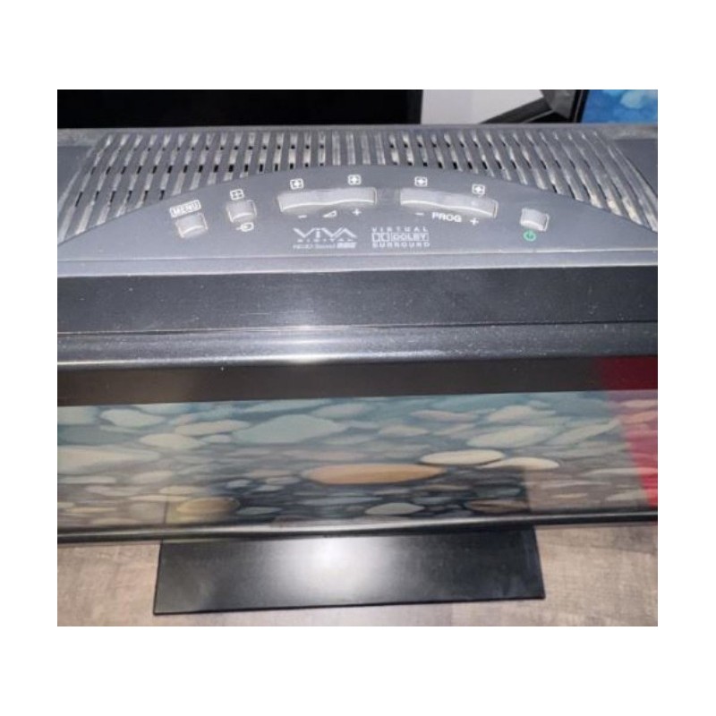 TV SONY BRAVIA - manque le récepteur TNT (+30€ à rajouter ou marche avec un chromecast)