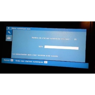 TV SONY BRAVIA - manque le récepteur TNT (+30€ à rajouter ou marche avec un chromecast)