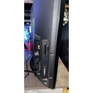 TV SONY BRAVIA - manque le récepteur TNT (+30€ à rajouter ou marche avec un chromecast)