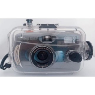 APPAREIL PHOTO ARGENTIQUE...