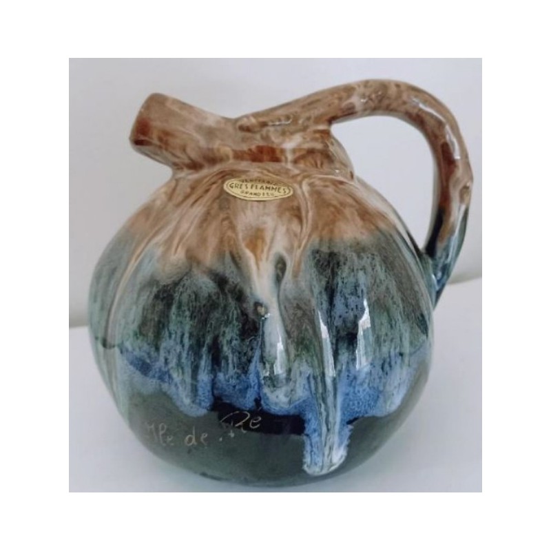 PICHET EN CERAMIQUE