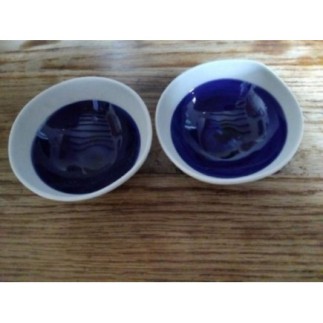 Coupelle a sauce chinoise 