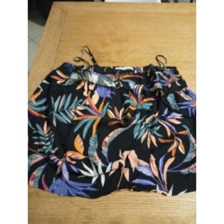 Haut noir Promod taille xl