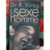 Le sexe de l'homme Dr. R.Virag