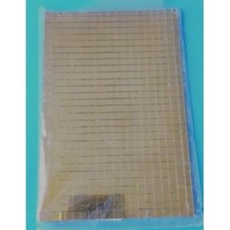 Mini carrés miroirs...