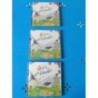 Trio de sous verres ou autres