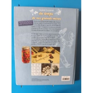 Livre du temps des grands...