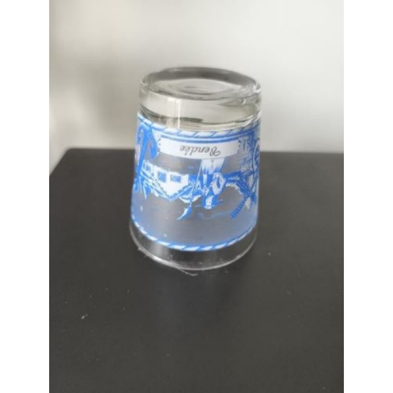 Verre paysage Vendée 