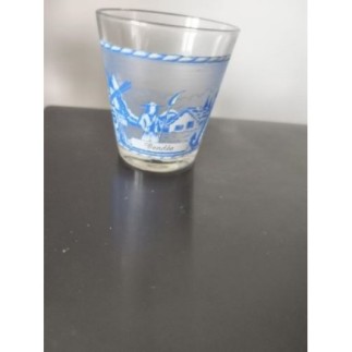 Verre paysage Vendée 