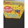 Coffret pensées positives, une pensée par jour
