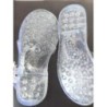 Sandales plastiques pointure 31