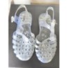 Sandales plastiques pointure 31