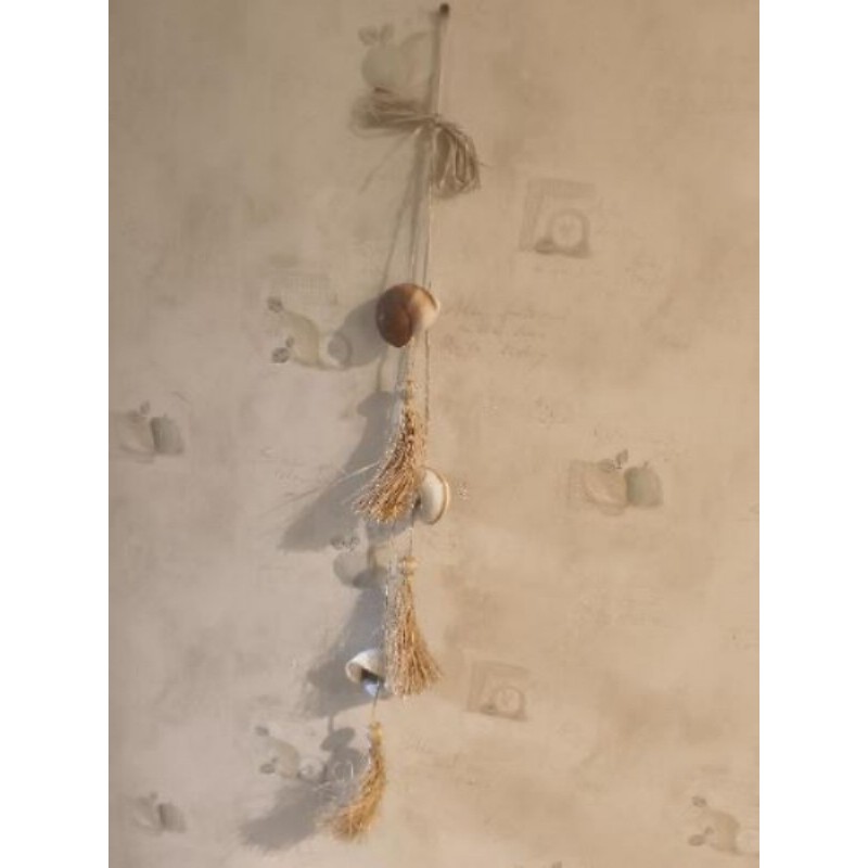 Décoration escargot 