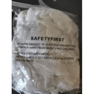 Écharpe à tricoter