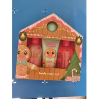 Coffret de toilette pour le...