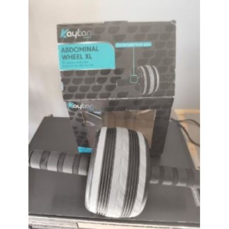 Roue pour abdominaux 