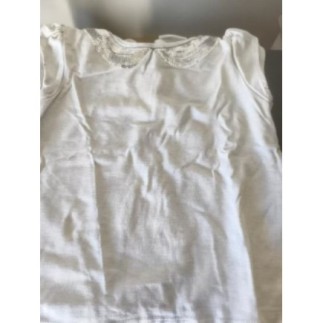 Tee shirt fille 