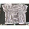 Tee-shirt petite fille 