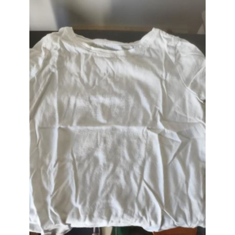 Tee-shirt petite fille 