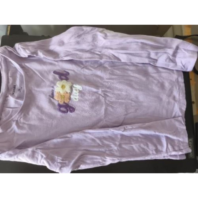 Sweat-shirt petite-fille 