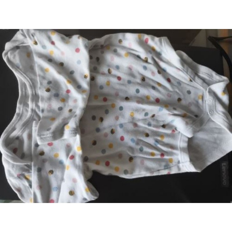 Body bébé 