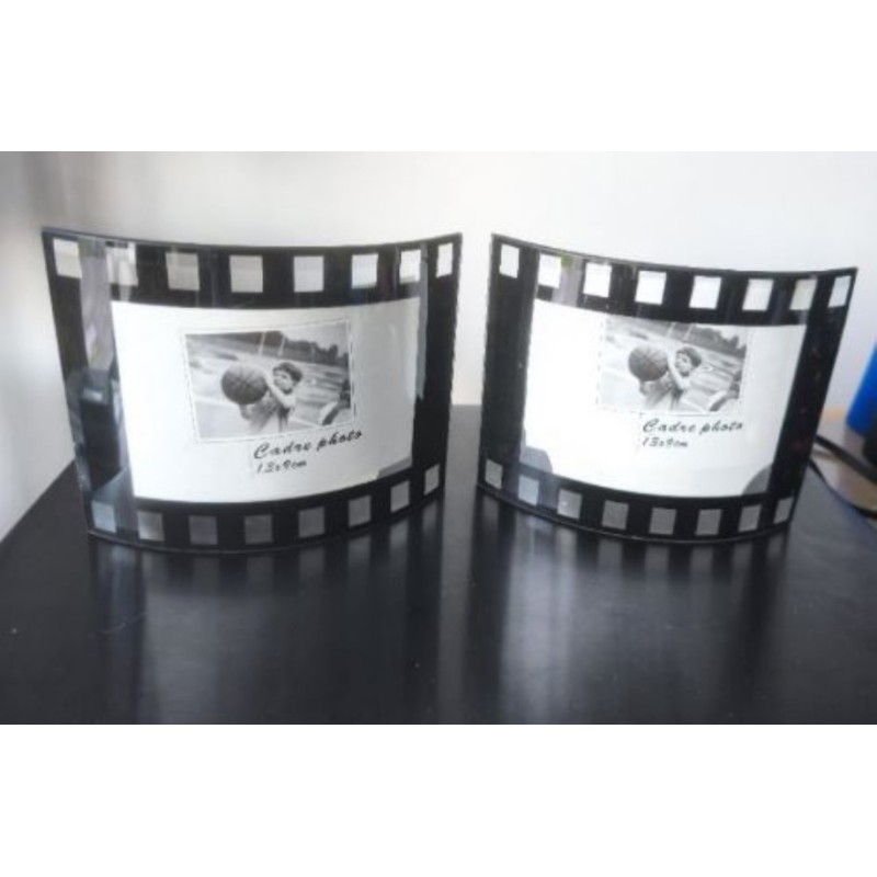 Lot de 3 Cadre photos 