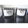 Lot de 3 Cadre photos 