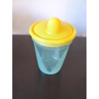 Verre suceur  bébé 