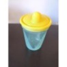 Verre suceur  bébé 