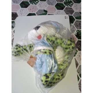Peluche marsupilami 