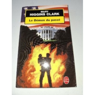 Livre M.Higgins le démon du...