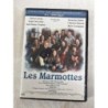 Les marmottes 