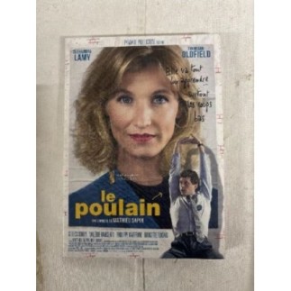 Le poulain 