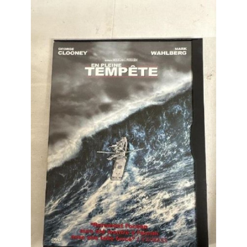 Tempête 