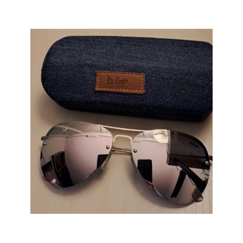 Lunettes de soleil Lee Cooper 