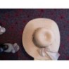 Chapeau été femme