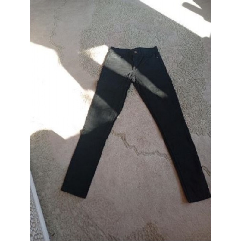 Pantalon jean taille 38 neuf