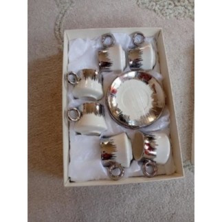 Service de tasse à café